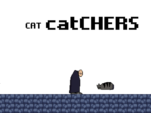 cat-CATchers(commission)