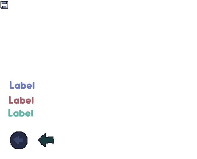 rythm ganme example