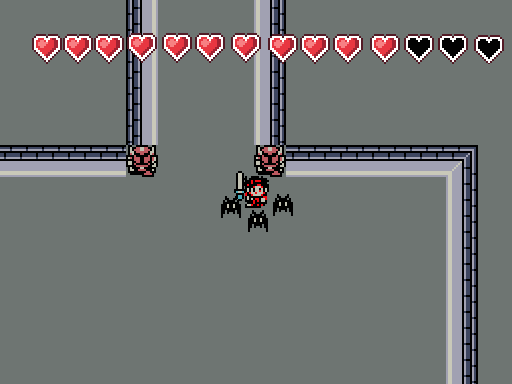 Meh the game