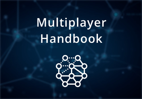 Multiplayer Handbook