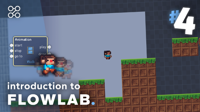 Flowlab Game Creator - Make games online