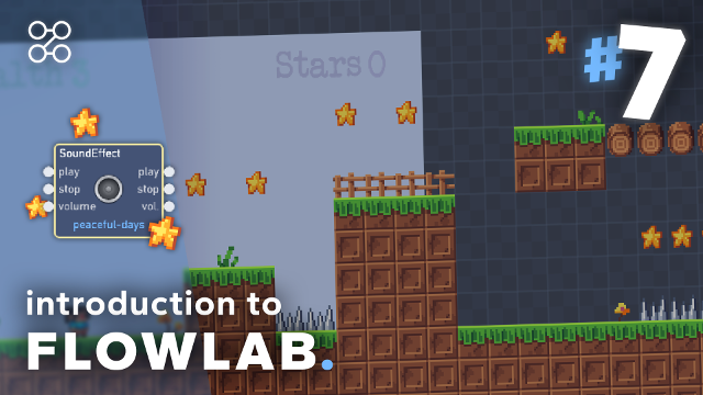 Flowlab Game Creator - Make games online