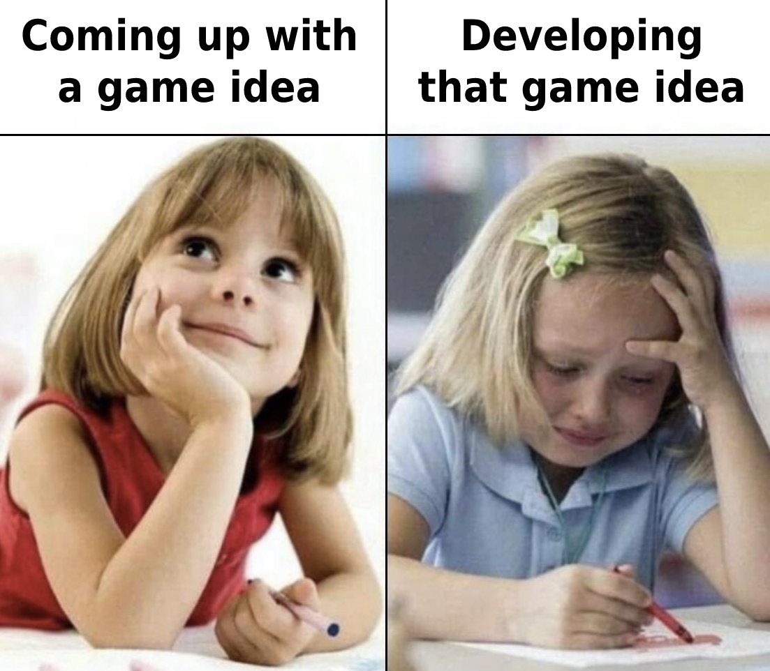 Game Ideas