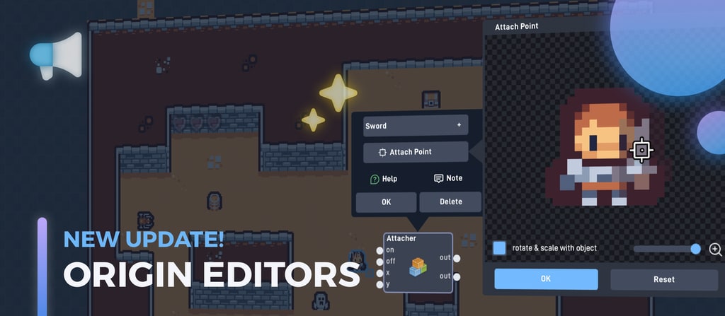 Bilimbi (v1.4382) release banner
