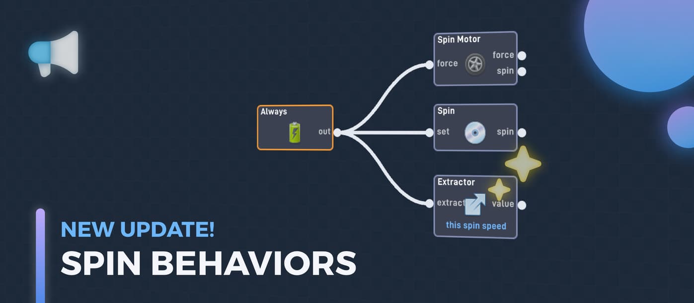 v1.3904 release banner